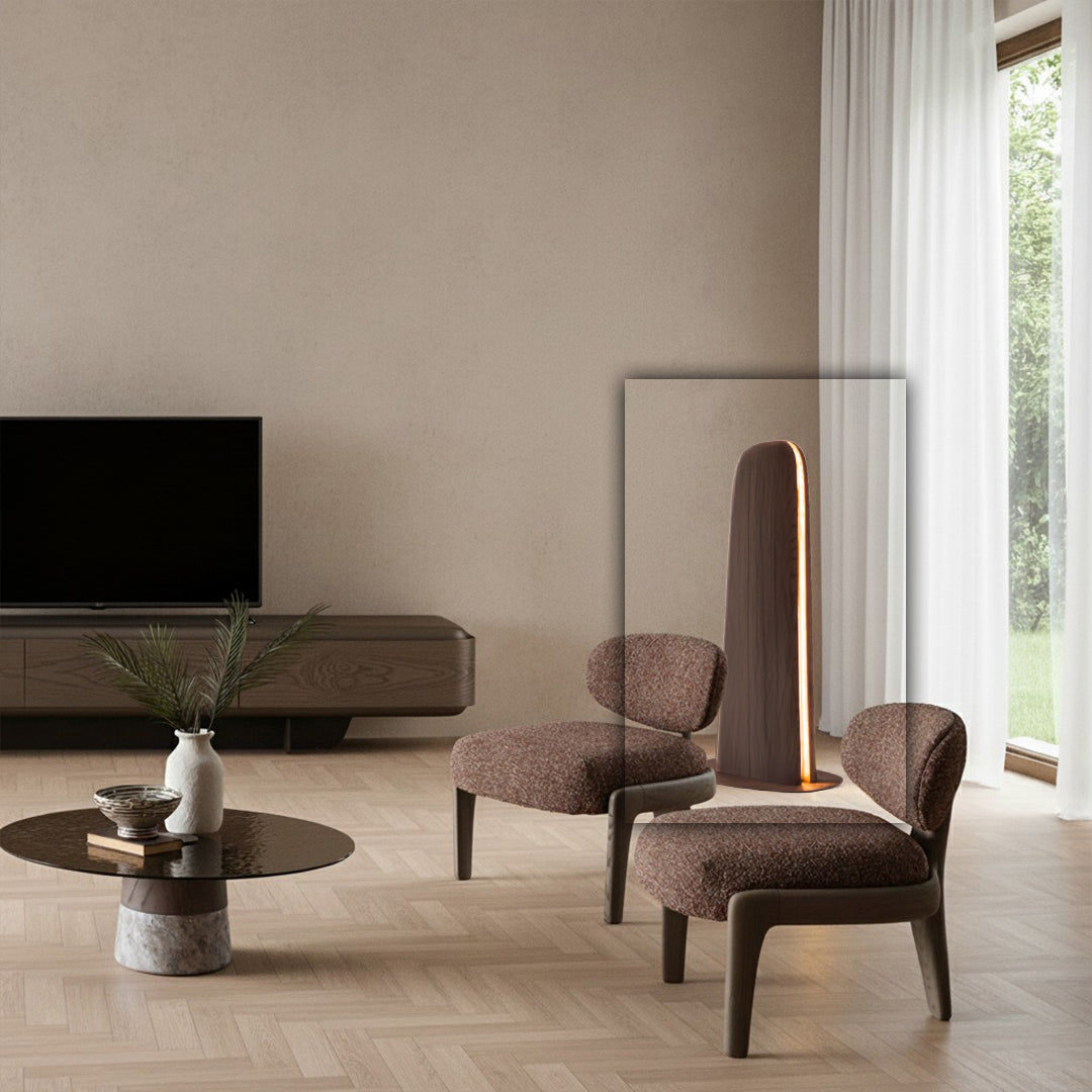 Wogg Floor Lamp HM-LAMP004 -  Floor Lamps - ebarza Furniture UAE | Shop Modern Furniture in Abu Dhabi & Dubai - مفروشات ايبازرا في الامارات | تسوق اثاث عصري وديكورات مميزة في دبي وابوظبي