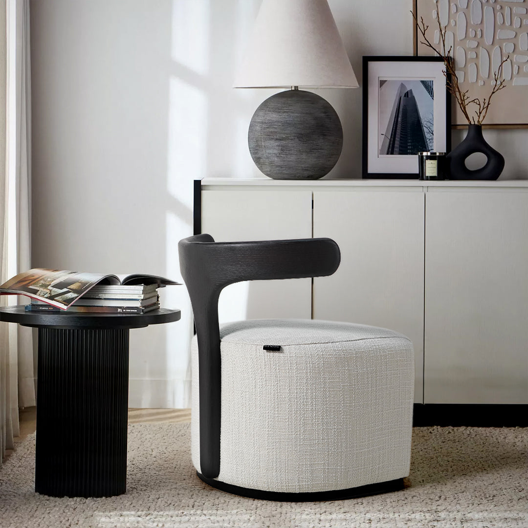 Minoti Dining Chair PS-A146 -  Chairs - ebarza Furniture UAE | Shop Modern Furniture in Abu Dhabi & Dubai - مفروشات ايبازرا في الامارات | تسوق اثاث عصري وديكورات مميزة في دبي وابوظبي