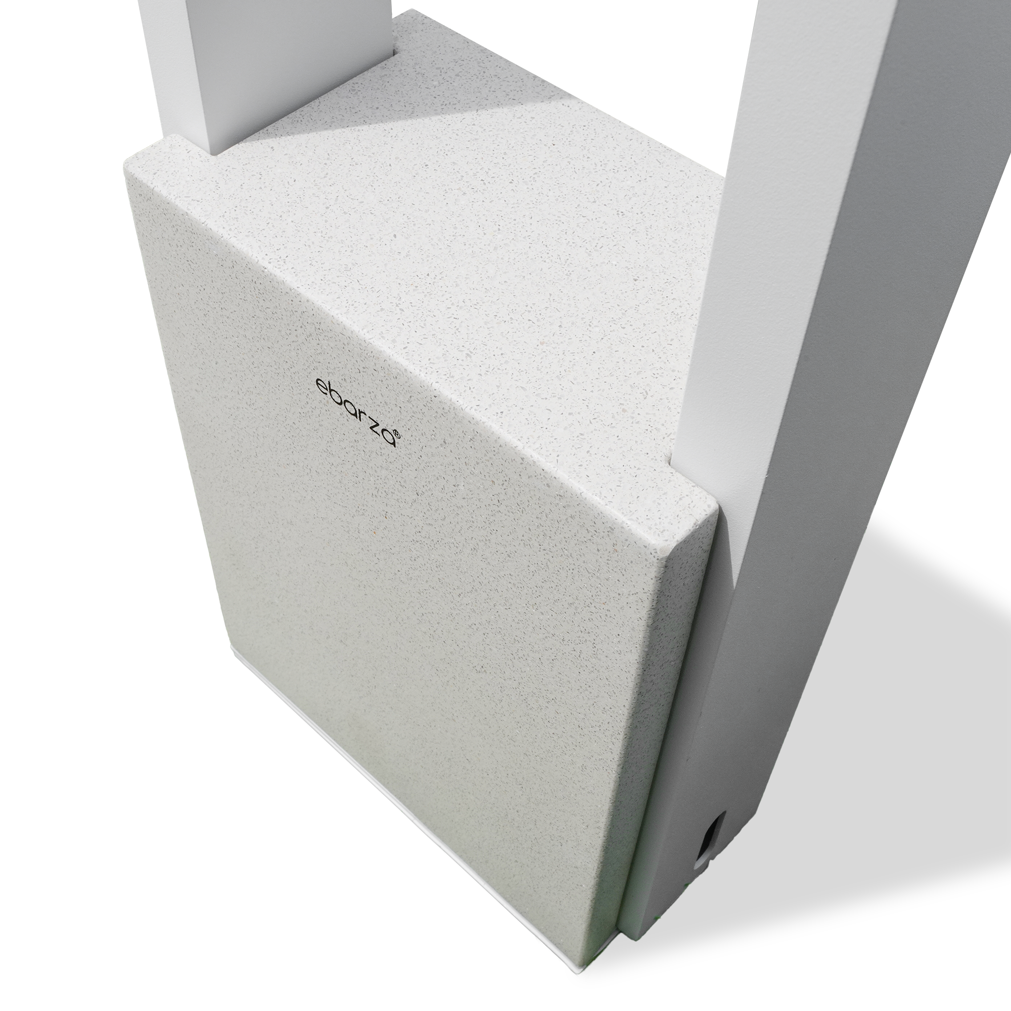 Yingjiao Outdoor Lamp MO-7104W -  Outdoor lightings - ebarza Furniture UAE | Shop Modern Furniture in Abu Dhabi & Dubai - مفروشات ايبازرا في الامارات | تسوق اثاث عصري وديكورات مميزة في دبي وابوظبي