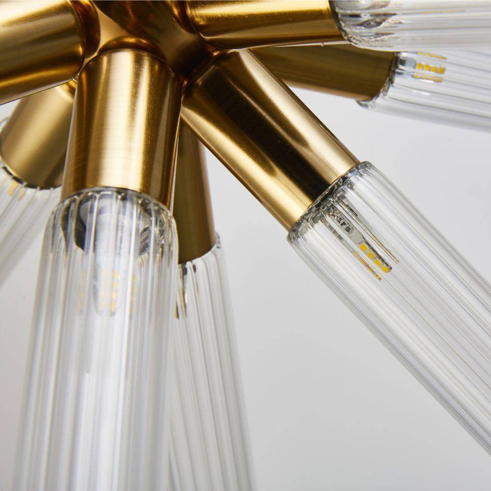 Youtubes Pendant Lamp Cy-Dd-1038 -  Pendant Lamps - ebarza Furniture UAE | Shop Modern Furniture in Abu Dhabi & Dubai - مفروشات ايبازرا في الامارات | تسوق اثاث عصري وديكورات مميزة في دبي وابوظبي