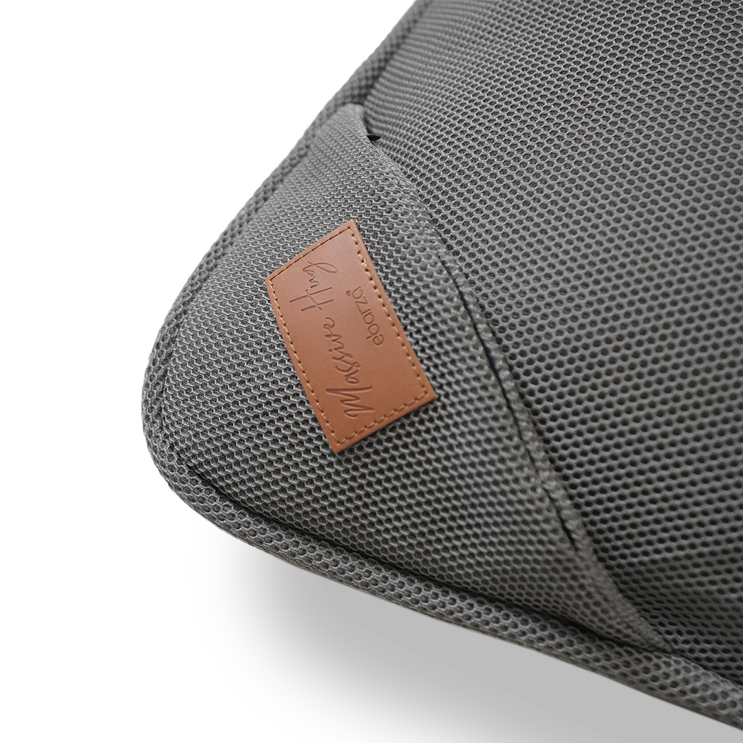 Olefin Sunproof 3D Mesh Cushion 593-BB - 165 -  Cushions - ebarza Furniture UAE | Shop Modern Furniture in Abu Dhabi & Dubai - مفروشات ايبازرا في الامارات | تسوق اثاث عصري وديكورات مميزة في دبي وابوظبي