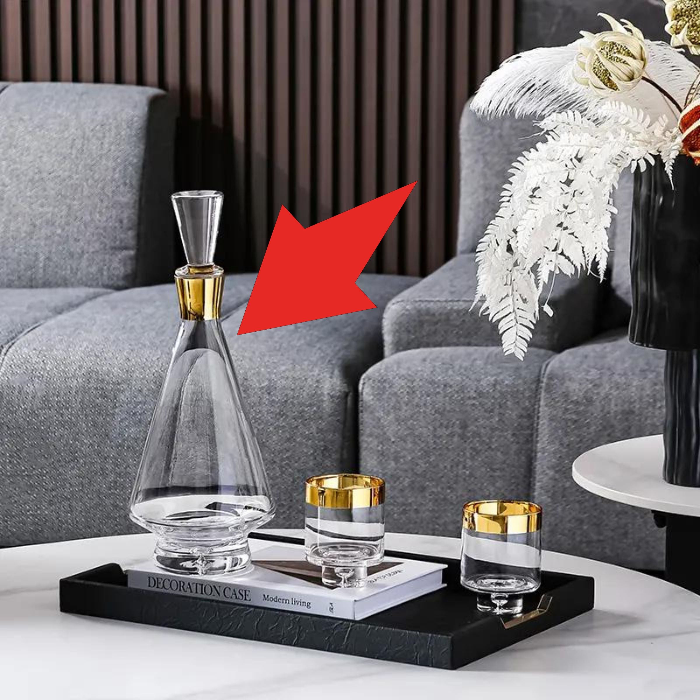 Water Juice Bottle Fc-Cj2001A -  Drinkware - ebarza Furniture UAE | Shop Modern Furniture in Abu Dhabi & Dubai - مفروشات ايبازرا في الامارات | تسوق اثاث عصري وديكورات مميزة في دبي وابوظبي