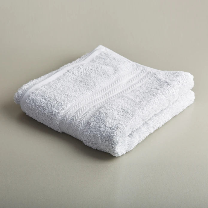 30X50 Charm Exclusive Towel 200.16.01.0142 -  Towels - ebarza Furniture UAE | Shop Modern Furniture in Abu Dhabi & Dubai - مفروشات ايبازرا في الامارات | تسوق اثاث عصري وديكورات مميزة في دبي وابوظبي
