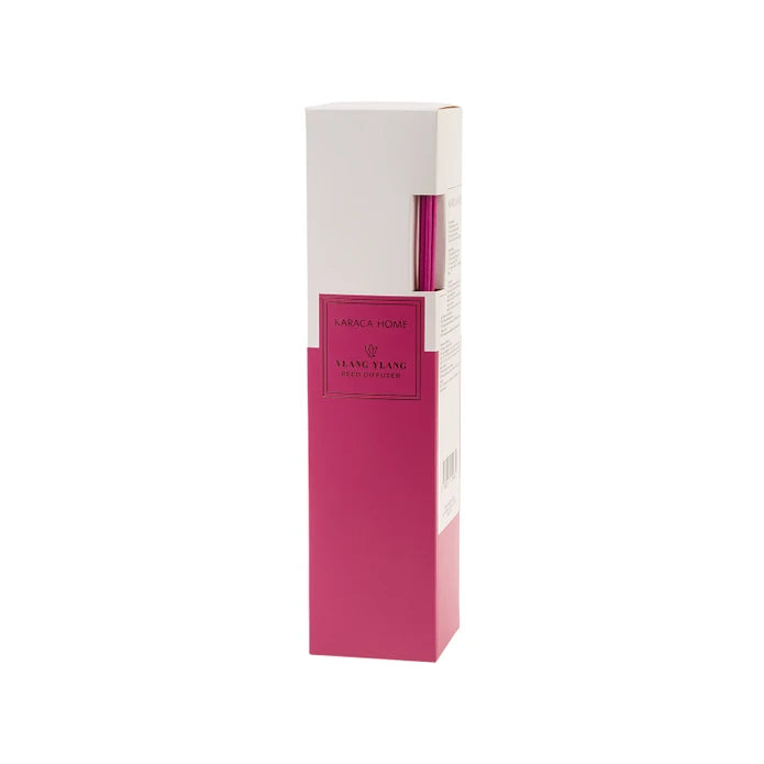 Karaca Home Ylang Ylang Sticky Room Fragrance 300.21.02.0058 -  Stick Diffusers - ebarza Furniture UAE | Shop Modern Furniture in Abu Dhabi & Dubai - مفروشات ايبازرا في الامارات | تسوق اثاث عصري وديكورات مميزة في دبي وابوظبي
