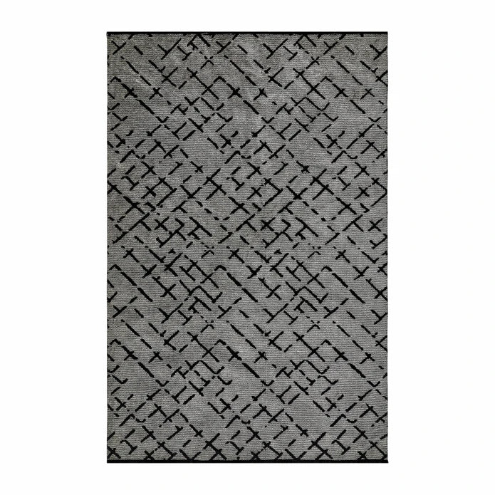 Karaca Cashmere Carpet Acrylic Urban Tivoli 120X180 Cm 200.19.01.0519 -  Rugs - ebarza Furniture UAE | Shop Modern Furniture in Abu Dhabi & Dubai - مفروشات ايبازرا في الامارات | تسوق اثاث عصري وديكورات مميزة في دبي وابوظبي