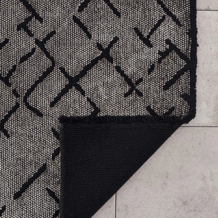 Karaca Cashmere Carpet Acrylic Urban Tivoli 120X180 Cm 200.19.01.0519 -  Rugs - ebarza Furniture UAE | Shop Modern Furniture in Abu Dhabi & Dubai - مفروشات ايبازرا في الامارات | تسوق اثاث عصري وديكورات مميزة في دبي وابوظبي