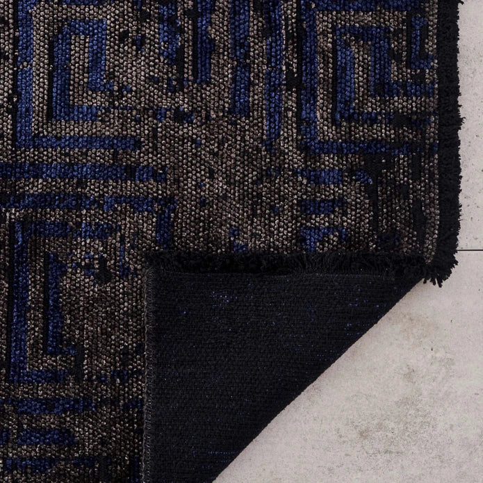 Karaca Cashmere Carpet Acrylic Urban Chelsea 120X180 Cm 200.19.01.0528 -  Rugs - ebarza Furniture UAE | Shop Modern Furniture in Abu Dhabi & Dubai - مفروشات ايبازرا في الامارات | تسوق اثاث عصري وديكورات مميزة في دبي وابوظبي