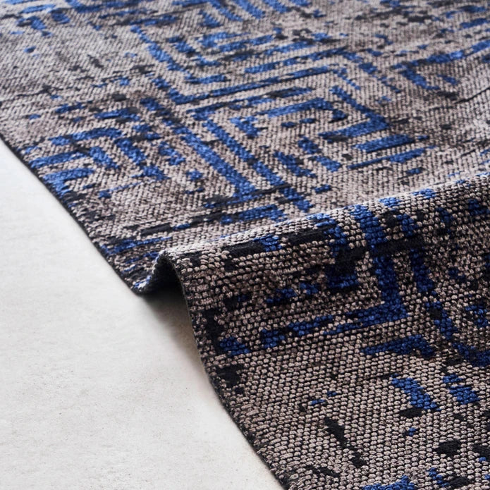 Karaca Cashmere Carpet Acrylic Urban Chelsea 120X180 Cm 200.19.01.0528 -  Rugs - ebarza Furniture UAE | Shop Modern Furniture in Abu Dhabi & Dubai - مفروشات ايبازرا في الامارات | تسوق اثاث عصري وديكورات مميزة في دبي وابوظبي