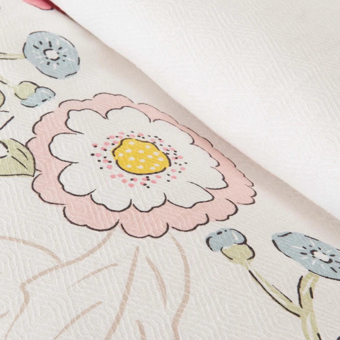 Karaca Home Young Wonderland Single 100% Cotton Pique 200.20.01.0145 -  Bedding - ebarza Furniture UAE | Shop Modern Furniture in Abu Dhabi & Dubai - مفروشات ايبازرا في الامارات | تسوق اثاث عصري وديكورات مميزة في دبي وابوظبي