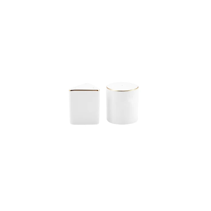 Karaca Streamline Geo Gold 28 Pieces 6 Person Breakfast/Service Set 153.03.08.2349 -  Dinnerware Sets - ebarza Furniture UAE | Shop Modern Furniture in Abu Dhabi & Dubai - مفروشات ايبازرا في الامارات | تسوق اثاث عصري وديكورات مميزة في دبي وابوظبي