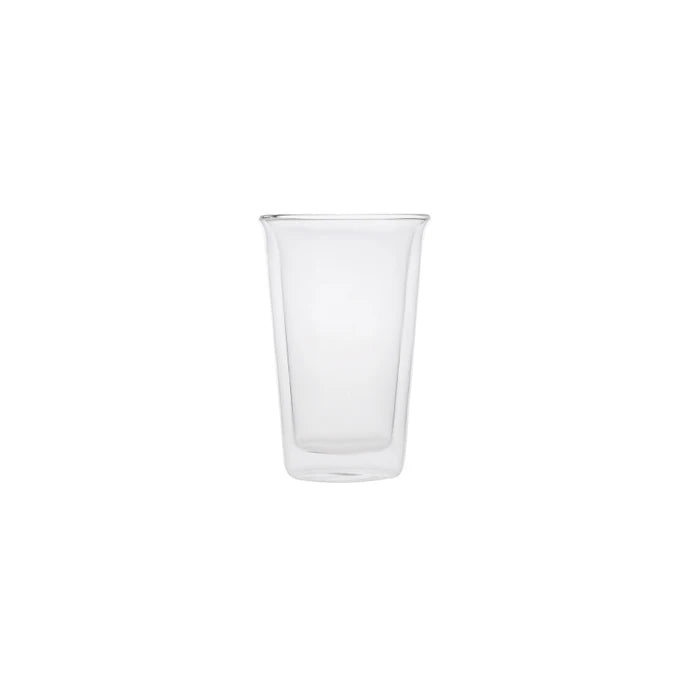Karaca Pia Double Walled Latte Glass 350 Ml 153.03.08.2550 -  Drinkware - ebarza Furniture UAE | Shop Modern Furniture in Abu Dhabi & Dubai - مفروشات ايبازرا في الامارات | تسوق اثاث عصري وديكورات مميزة في دبي وابوظبي