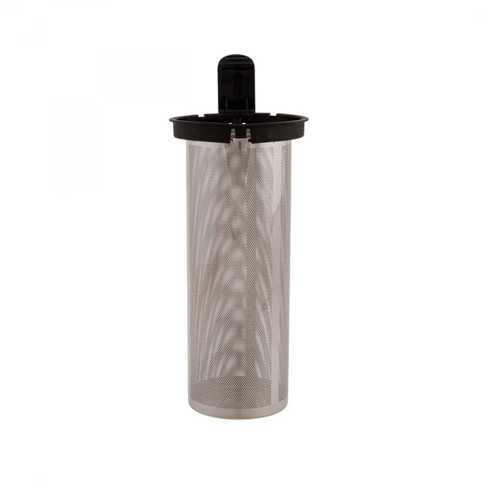 Karaca Glass Herbal Tea Maker With Led Lighting Inox 2202 153.01.06.1780/153.01.06.4887 -  Kitchen Appliances - ebarza Furniture UAE | Shop Modern Furniture in Abu Dhabi & Dubai - مفروشات ايبازرا في الامارات | تسوق اثاث عصري وديكورات مميزة في دبي وابوظبي