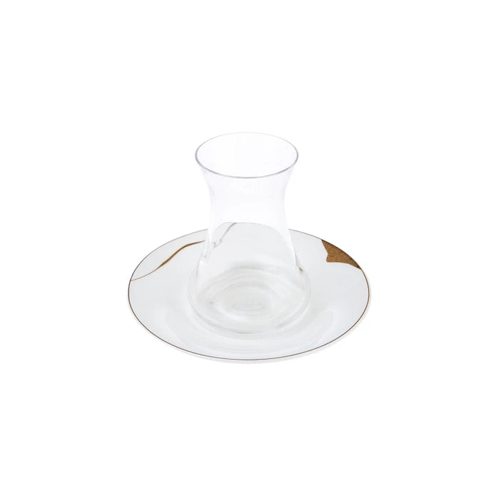 Karaca Fine Pearl New Quora 26 Pieces Breakfast Set For 6 Persons 153.03.08.1142 -  Dinnerware Sets - ebarza Furniture UAE | Shop Modern Furniture in Abu Dhabi & Dubai - مفروشات ايبازرا في الامارات | تسوق اثاث عصري وديكورات مميزة في دبي وابوظبي