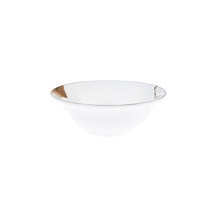 Karaca Fine Pearl New Quora 26 Pieces Breakfast Set For 6 Persons 153.03.08.1142 -  Dinnerware Sets - ebarza Furniture UAE | Shop Modern Furniture in Abu Dhabi & Dubai - مفروشات ايبازرا في الامارات | تسوق اثاث عصري وديكورات مميزة في دبي وابوظبي