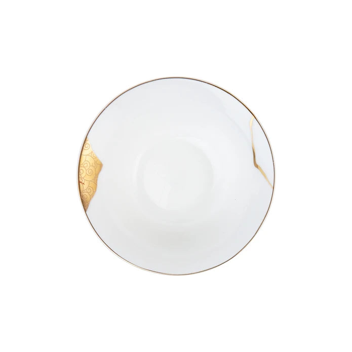 Karaca Fine Pearl New Quora 26 Pieces Breakfast Set For 6 Persons 153.03.08.1142 -  Dinnerware Sets - ebarza Furniture UAE | Shop Modern Furniture in Abu Dhabi & Dubai - مفروشات ايبازرا في الامارات | تسوق اثاث عصري وديكورات مميزة في دبي وابوظبي