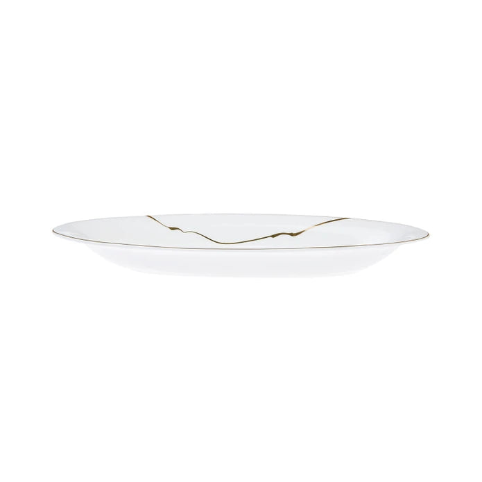 Karaca Fine Pearl New Quora 26 Pieces Breakfast Set For 6 Persons 153.03.08.1142 -  Dinnerware Sets - ebarza Furniture UAE | Shop Modern Furniture in Abu Dhabi & Dubai - مفروشات ايبازرا في الامارات | تسوق اثاث عصري وديكورات مميزة في دبي وابوظبي