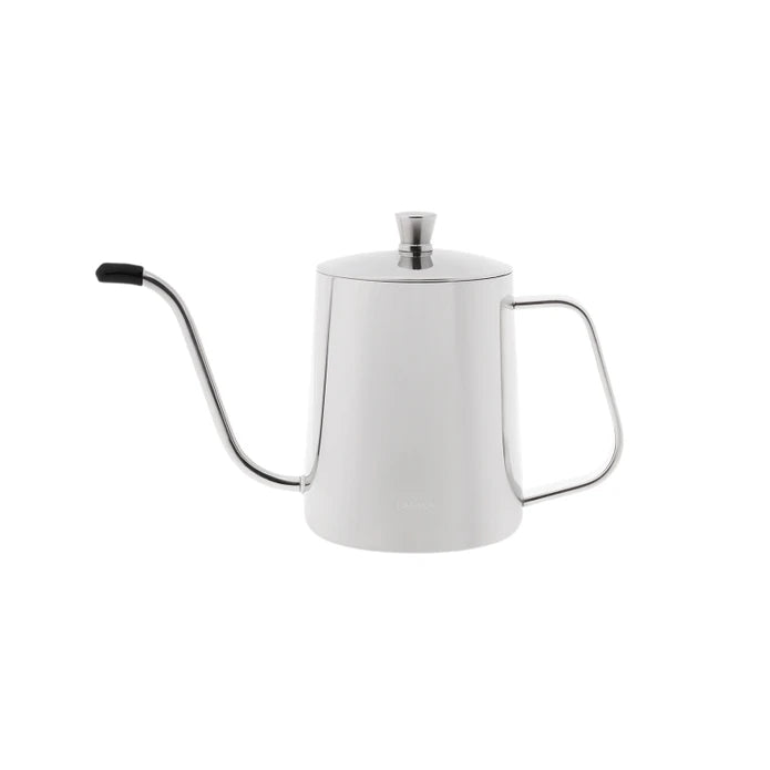 Karaca Mirror Coffe Kettle 600 ml 153.03.08.1889 -  Coffee and Tea Pots - ebarza Furniture UAE | Shop Modern Furniture in Abu Dhabi & Dubai - مفروشات ايبازرا في الامارات | تسوق اثاث عصري وديكورات مميزة في دبي وابوظبي