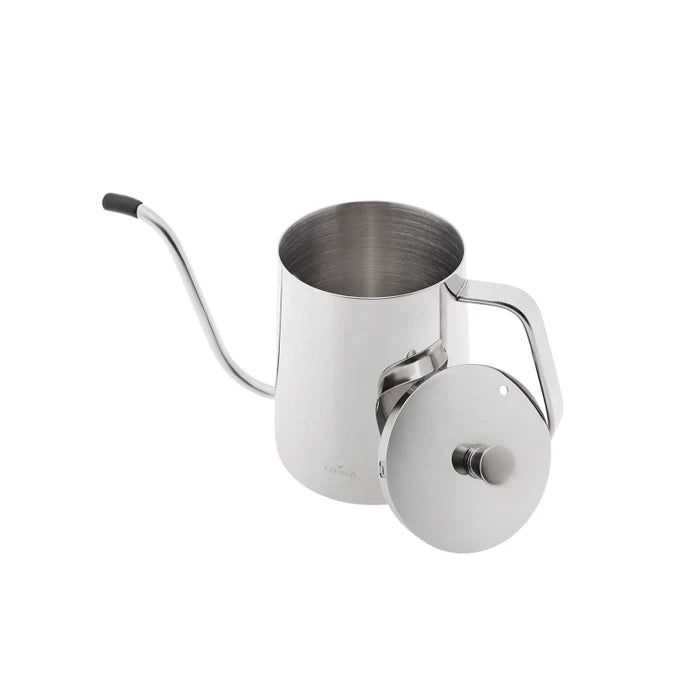 Karaca Mirror Coffe Kettle 600 ml 153.03.08.1889 -  Coffee and Tea Pots - ebarza Furniture UAE | Shop Modern Furniture in Abu Dhabi & Dubai - مفروشات ايبازرا في الامارات | تسوق اثاث عصري وديكورات مميزة في دبي وابوظبي