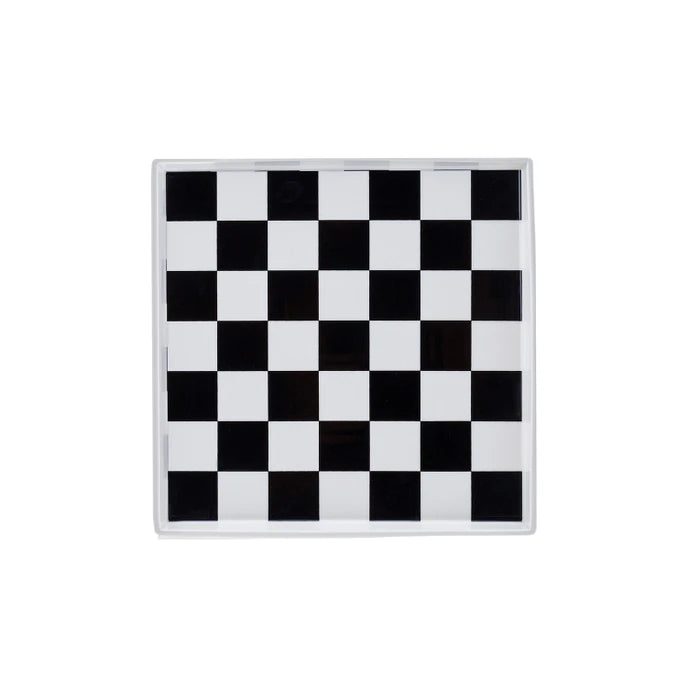 Karaca Chess 22 Pieces 6 Person Breakfast Set 153.03.08.2078 -  Dinnerware Sets - ebarza Furniture UAE | Shop Modern Furniture in Abu Dhabi & Dubai - مفروشات ايبازرا في الامارات | تسوق اثاث عصري وديكورات مميزة في دبي وابوظبي