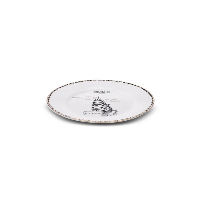 Karaca Art 6 Piece Cake Set 153.03.06.8134 -  Cake Sets - ebarza Furniture UAE | Shop Modern Furniture in Abu Dhabi & Dubai - مفروشات ايبازرا في الامارات | تسوق اثاث عصري وديكورات مميزة في دبي وابوظبي