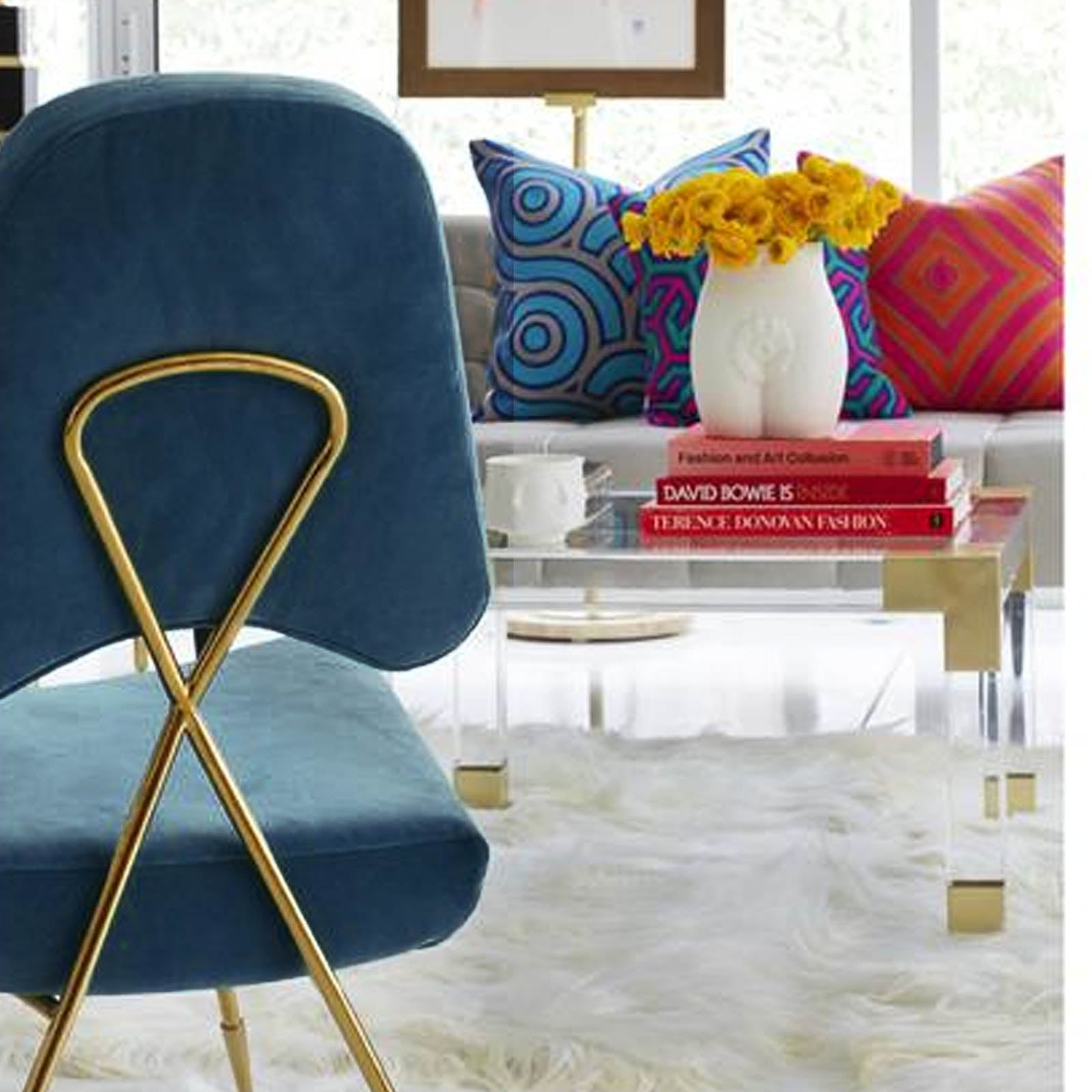 Velletri Cross  Dinning Chair Tg-185 -  Chairs - ebarza Furniture UAE | Shop Modern Furniture in Abu Dhabi & Dubai - مفروشات ايبازرا في الامارات | تسوق اثاث عصري وديكورات مميزة في دبي وابوظبي