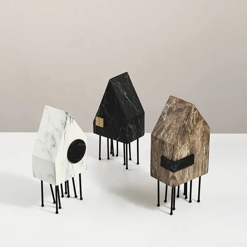 Long Window Room Ornament Fc-Sz22030C -  Home Decor Figurines - ebarza Furniture UAE | Shop Modern Furniture in Abu Dhabi & Dubai - مفروشات ايبازرا في الامارات | تسوق اثاث عصري وديكورات مميزة في دبي وابوظبي
