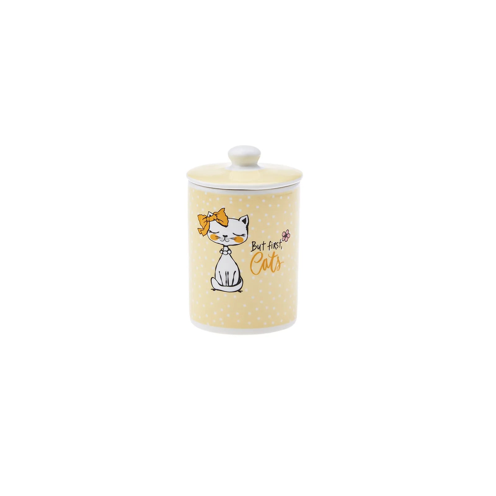 Karaca Animal 5 Pieces Spice Set 153.03.06.5146 -  Spice Sets - ebarza Furniture UAE | Shop Modern Furniture in Abu Dhabi & Dubai - مفروشات ايبازرا في الامارات | تسوق اثاث عصري وديكورات مميزة في دبي وابوظبي