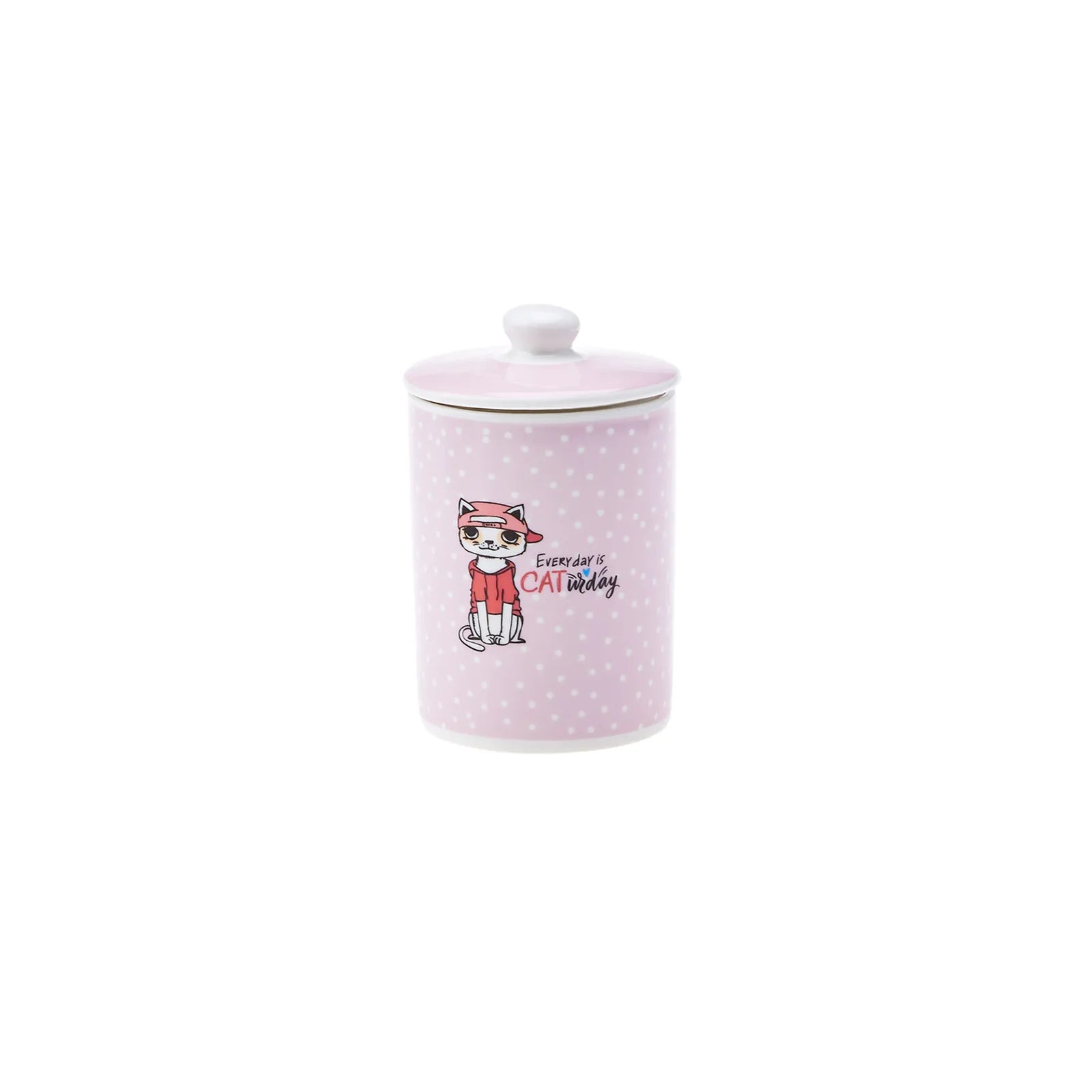 Karaca Animal 5 Pieces Spice Set 153.03.06.5146 -  Spice Sets - ebarza Furniture UAE | Shop Modern Furniture in Abu Dhabi & Dubai - مفروشات ايبازرا في الامارات | تسوق اثاث عصري وديكورات مميزة في دبي وابوظبي