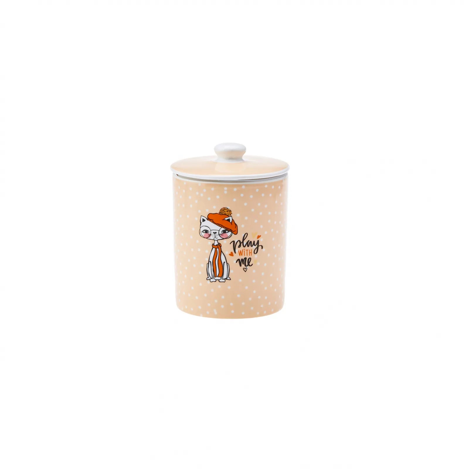 Karaca Animal 5 Pieces Spice Set 153.03.06.5146 -  Spice Sets - ebarza Furniture UAE | Shop Modern Furniture in Abu Dhabi & Dubai - مفروشات ايبازرا في الامارات | تسوق اثاث عصري وديكورات مميزة في دبي وابوظبي
