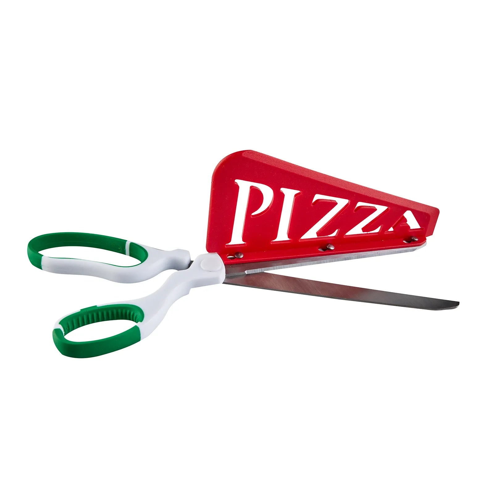 Karaca Crick Crack Alpine Pizza Scissors 153.03.06.2027 -  Cookware Sets - ebarza Furniture UAE | Shop Modern Furniture in Abu Dhabi & Dubai - مفروشات ايبازرا في الامارات | تسوق اثاث عصري وديكورات مميزة في دبي وابوظبي