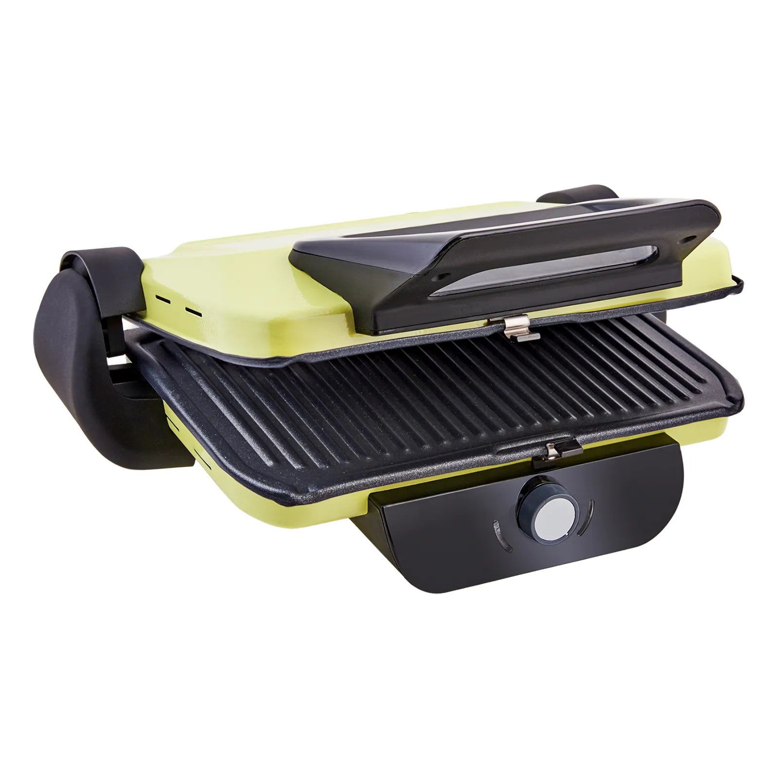 Karaca Future Plus Bio Diamond Antibacterial Lime Grill And Toaster 153.03.06.6203 -  Kitchen Appliances - ebarza Furniture UAE | Shop Modern Furniture in Abu Dhabi & Dubai - مفروشات ايبازرا في الامارات | تسوق اثاث عصري وديكورات مميزة في دبي وابوظبي