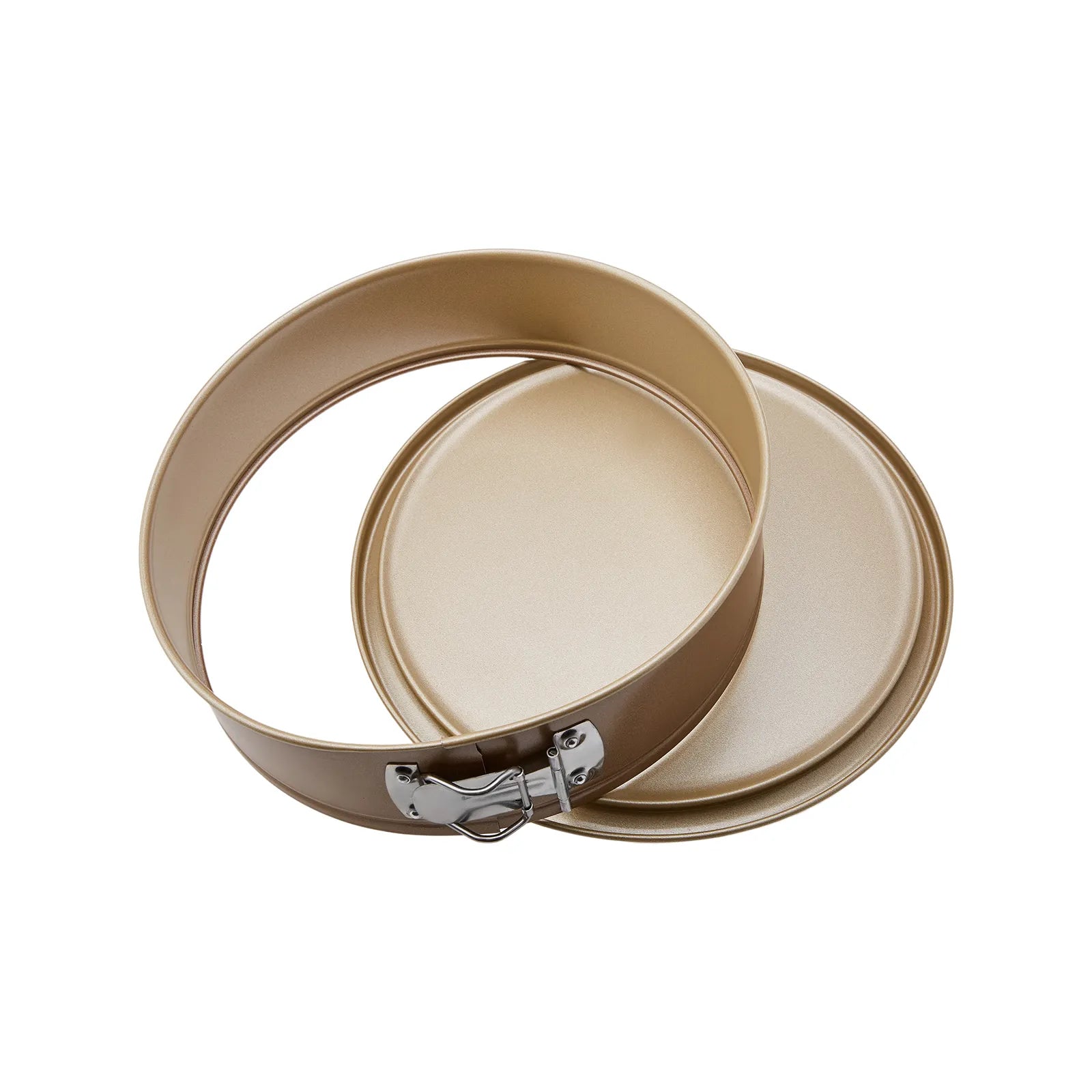 Karaca Hense Cuffed 26Cm Cake Mold 153.03.06.4826 -  Cookware Sets - ebarza Furniture UAE | Shop Modern Furniture in Abu Dhabi & Dubai - مفروشات ايبازرا في الامارات | تسوق اثاث عصري وديكورات مميزة في دبي وابوظبي