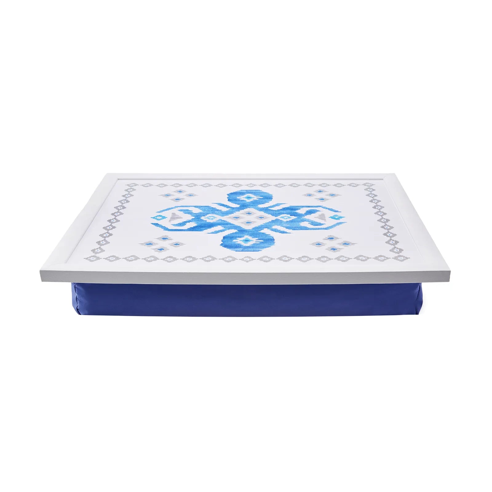 Karaca Home Neos Joy Tray 36X45 Cm 300.21.02.0420 -  Trays - ebarza Furniture UAE | Shop Modern Furniture in Abu Dhabi & Dubai - مفروشات ايبازرا في الامارات | تسوق اثاث عصري وديكورات مميزة في دبي وابوظبي