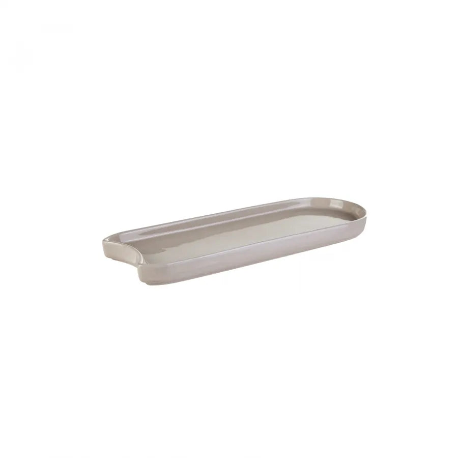 Karaca Hussein Chalayan Poly 28 Pieces 6 Person Porcelain Breakfast/Serving Set 153.03.06.1405 -  Breakfast Sets - ebarza Furniture UAE | Shop Modern Furniture in Abu Dhabi & Dubai - مفروشات ايبازرا في الامارات | تسوق اثاث عصري وديكورات مميزة في دبي وابوظبي