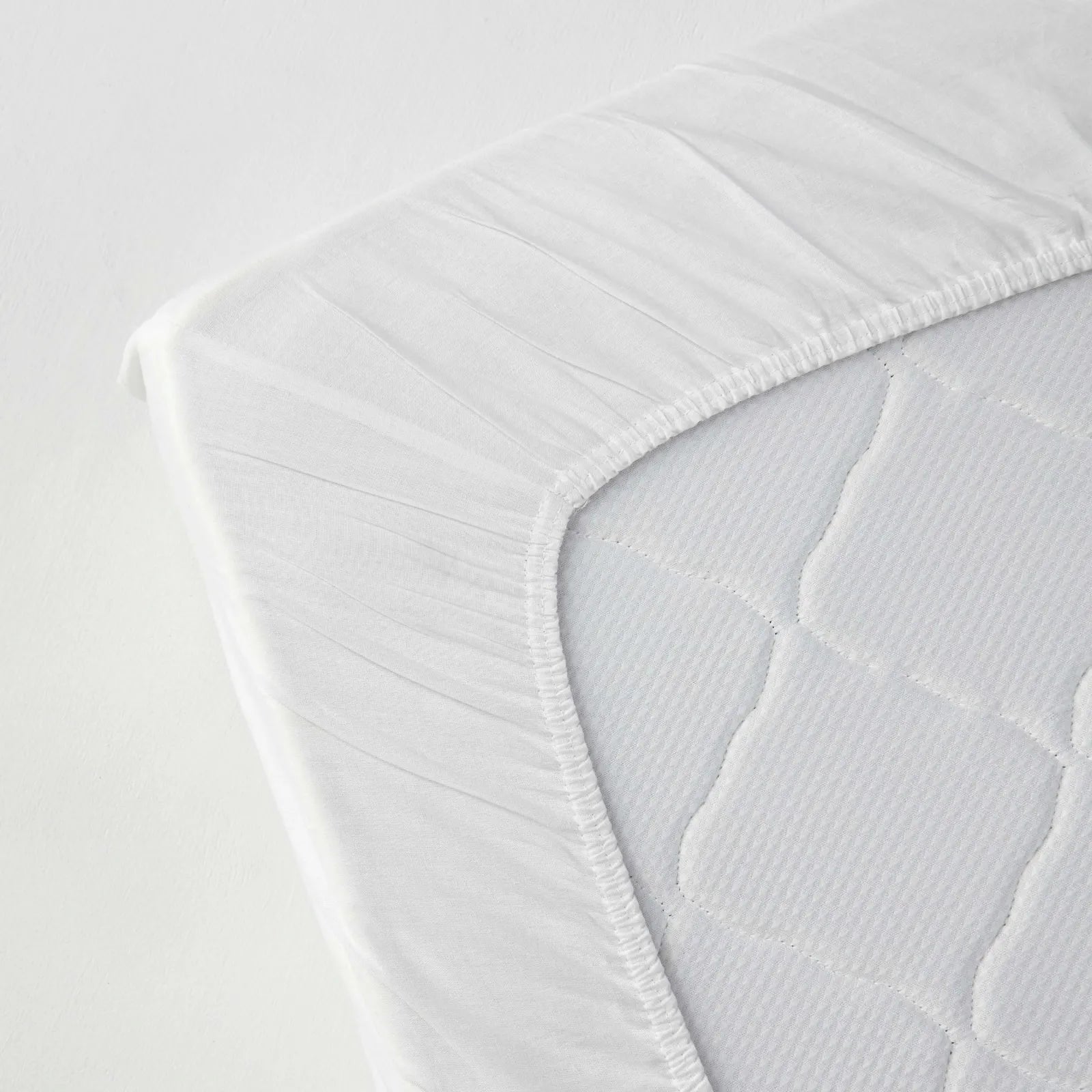 Karaca Nautica Home Beige 100% Cotton Double Bed Sheet 180.01.01.0545 -  Bed Sheets - ebarza Furniture UAE | Shop Modern Furniture in Abu Dhabi & Dubai - مفروشات ايبازرا في الامارات | تسوق اثاث عصري وديكورات مميزة في دبي وابوظبي