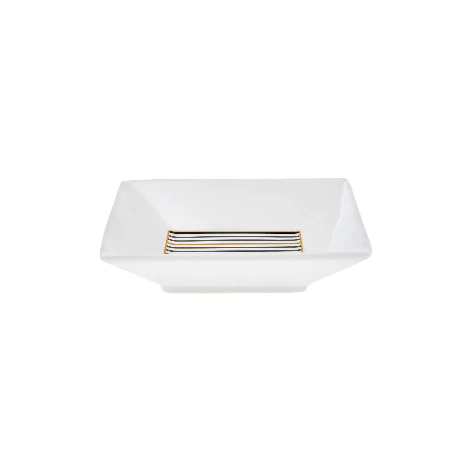 Karaca Nossa 32 Pieces 6 Person Breakfast Set 153.03.08.1619 -  Dinnerware Sets - ebarza Furniture UAE | Shop Modern Furniture in Abu Dhabi & Dubai - مفروشات ايبازرا في الامارات | تسوق اثاث عصري وديكورات مميزة في دبي وابوظبي