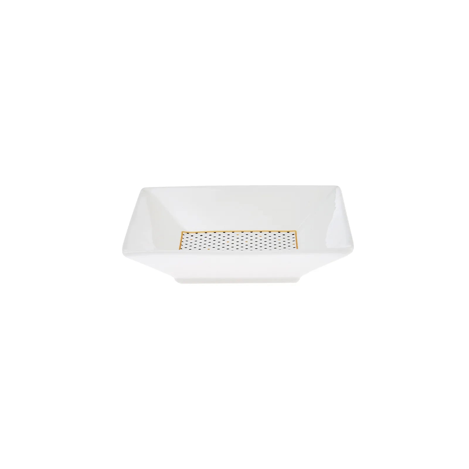 Karaca Nossa 32 Pieces 6 Person Breakfast Set 153.03.08.1619 -  Dinnerware Sets - ebarza Furniture UAE | Shop Modern Furniture in Abu Dhabi & Dubai - مفروشات ايبازرا في الامارات | تسوق اثاث عصري وديكورات مميزة في دبي وابوظبي