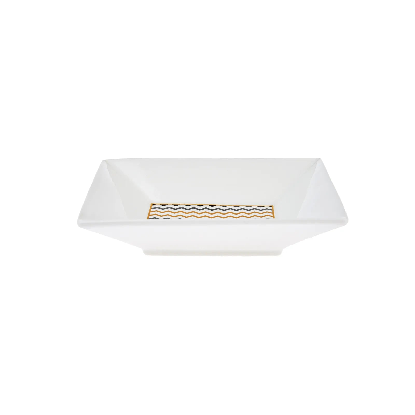 Karaca Nossa 32 Pieces 6 Person Breakfast Set 153.03.08.1619 -  Dinnerware Sets - ebarza Furniture UAE | Shop Modern Furniture in Abu Dhabi & Dubai - مفروشات ايبازرا في الامارات | تسوق اثاث عصري وديكورات مميزة في دبي وابوظبي