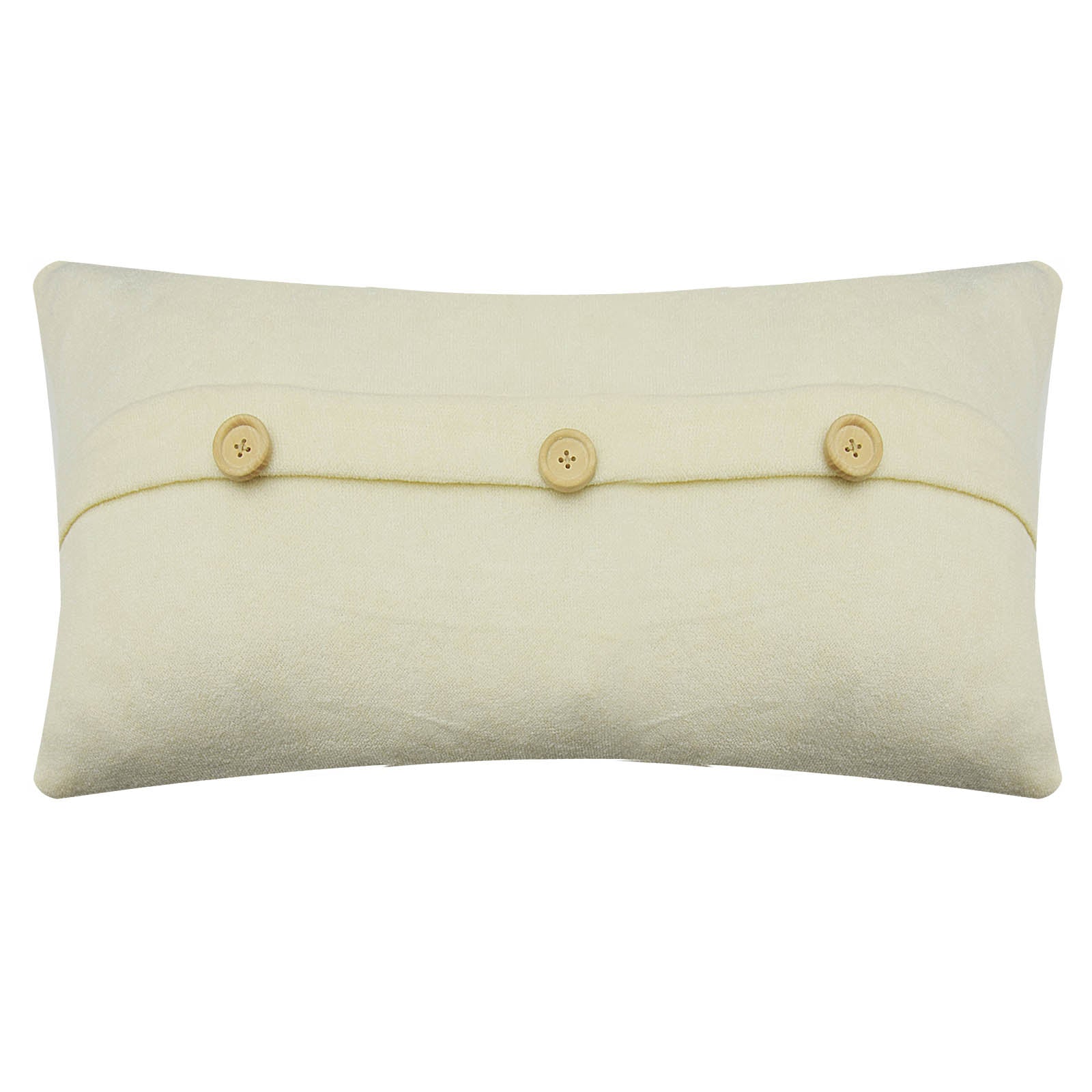 45X45 Cm Cushion Cover  1860-001-1-Blue -  Cushions - ebarza Furniture UAE | Shop Modern Furniture in Abu Dhabi & Dubai - مفروشات ايبازرا في الامارات | تسوق اثاث عصري وديكورات مميزة في دبي وابوظبي