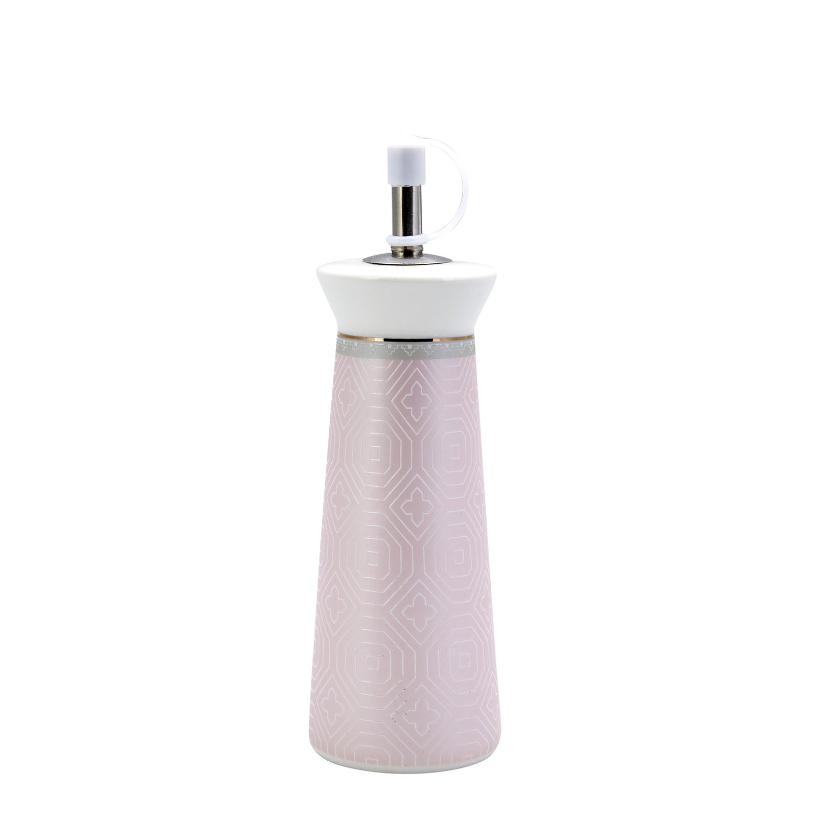 Karaca Romeo Oil Container 153.03.07.9557 -  Spice Sets - ebarza Furniture UAE | Shop Modern Furniture in Abu Dhabi & Dubai - مفروشات ايبازرا في الامارات | تسوق اثاث عصري وديكورات مميزة في دبي وابوظبي