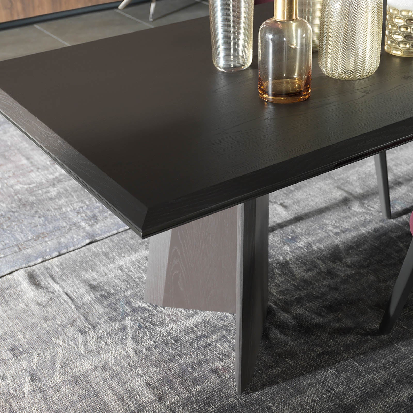 Monica Side Board+  Mirrors  Monicaside002 -  Sideboards - ebarza Furniture UAE | Shop Modern Furniture in Abu Dhabi & Dubai - مفروشات ايبازرا في الامارات | تسوق اثاث عصري وديكورات مميزة في دبي وابوظبي