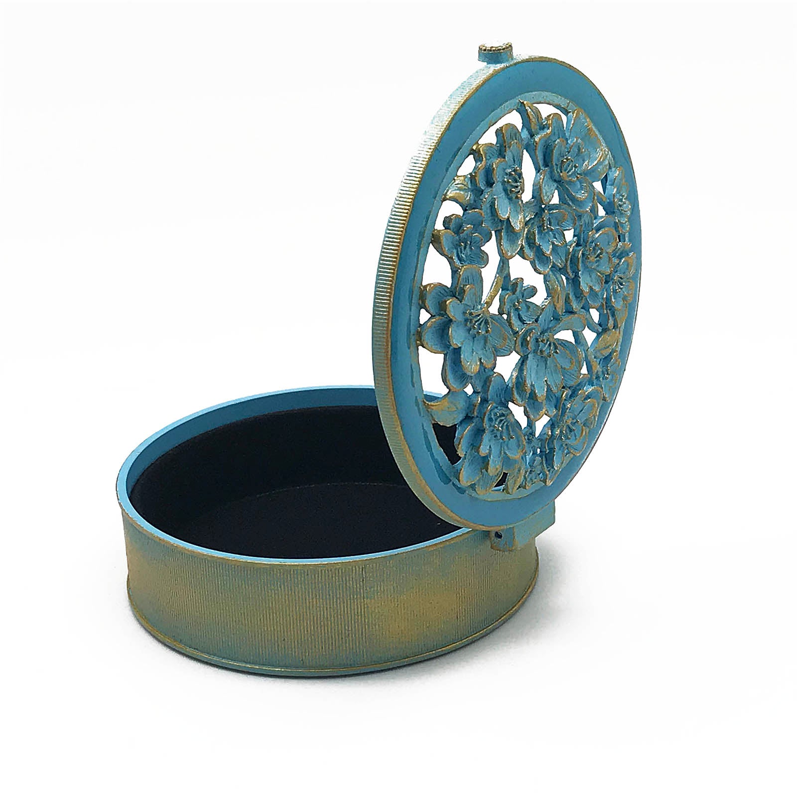 Handmade Zinc Photo Frame Sky 80158-46Ch04 -  Photo Frames - ebarza Furniture UAE | Shop Modern Furniture in Abu Dhabi & Dubai - مفروشات ايبازرا في الامارات | تسوق اثاث عصري وديكورات مميزة في دبي وابوظبي