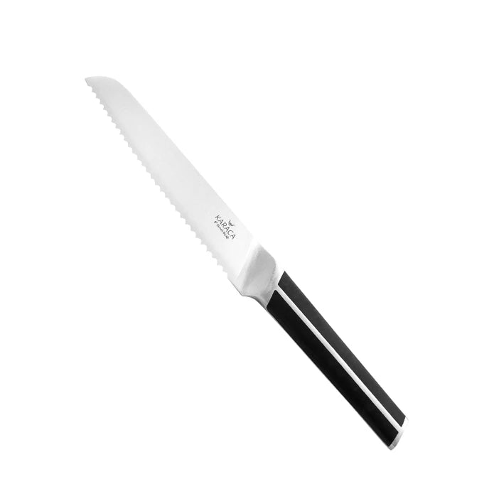 Karaca Teton 6 Piece Knife Set 153.03.06.1414 -  Kitchen Knives - ebarza Furniture UAE | Shop Modern Furniture in Abu Dhabi & Dubai - مفروشات ايبازرا في الامارات | تسوق اثاث عصري وديكورات مميزة في دبي وابوظبي