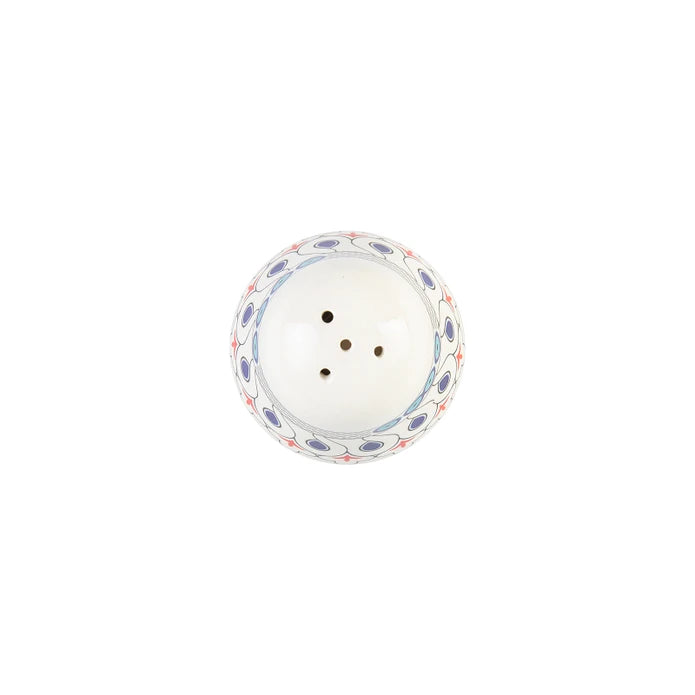 Set of 2  Karaca Salt + Paper Mai Seljuk Series Set 153.03.07.9026  +   153.03.07.9027 -  Spice Sets - ebarza Furniture UAE | Shop Modern Furniture in Abu Dhabi & Dubai - مفروشات ايبازرا في الامارات | تسوق اثاث عصري وديكورات مميزة في دبي وابوظبي