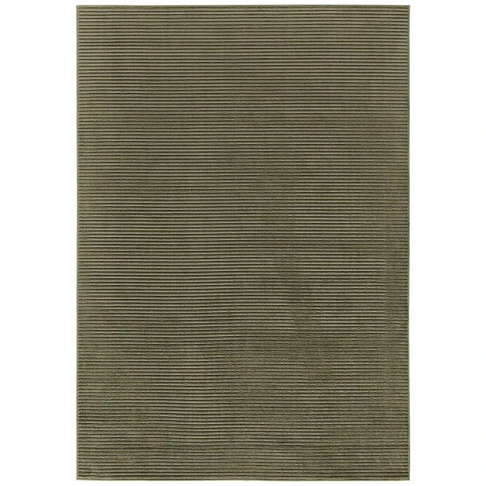 Karaca Cashmere Carpet 7/24 All Seasons Plum Green 80X300 Cm 200.19.01.0843 -  Rugs - ebarza Furniture UAE | Shop Modern Furniture in Abu Dhabi & Dubai - مفروشات ايبازرا في الامارات | تسوق اثاث عصري وديكورات مميزة في دبي وابوظبي