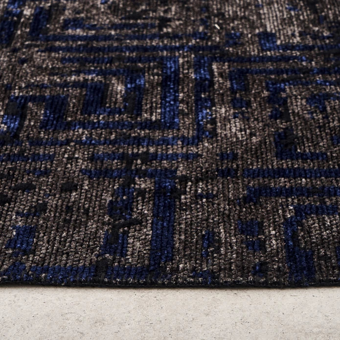 Karaca Cashmere Carpet Acrylic Urban Chelsea 120X180 Cm 200.19.01.0528 -  Rugs - ebarza Furniture UAE | Shop Modern Furniture in Abu Dhabi & Dubai - مفروشات ايبازرا في الامارات | تسوق اثاث عصري وديكورات مميزة في دبي وابوظبي