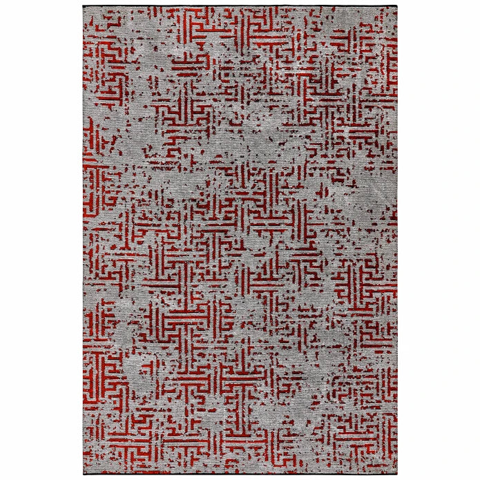 Karaca Cashmere Carpet Acrylic Urban Mitte 120X180 Cm 200.19.01.0525 -  Rugs - ebarza Furniture UAE | Shop Modern Furniture in Abu Dhabi & Dubai - مفروشات ايبازرا في الامارات | تسوق اثاث عصري وديكورات مميزة في دبي وابوظبي