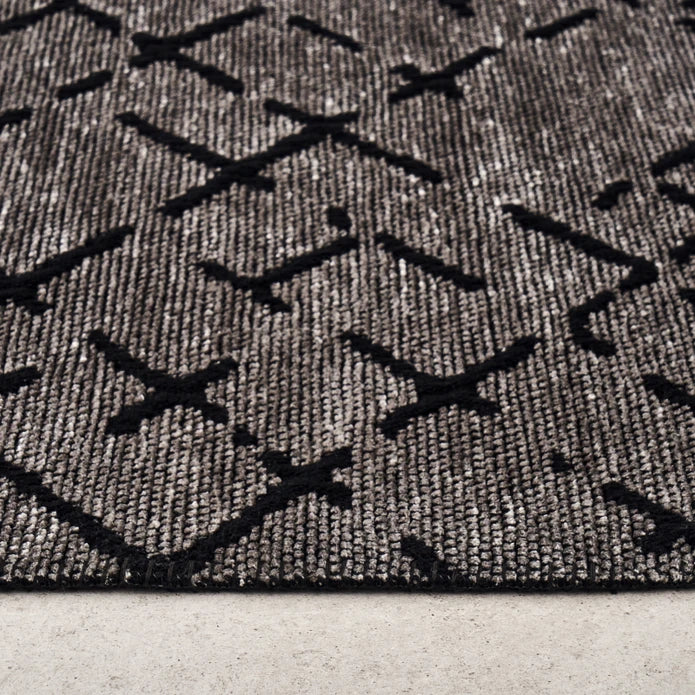 Karaca Cashmere Carpet Acrylic Urban Tivoli 120X180 Cm 200.19.01.0519 -  Rugs - ebarza Furniture UAE | Shop Modern Furniture in Abu Dhabi & Dubai - مفروشات ايبازرا في الامارات | تسوق اثاث عصري وديكورات مميزة في دبي وابوظبي