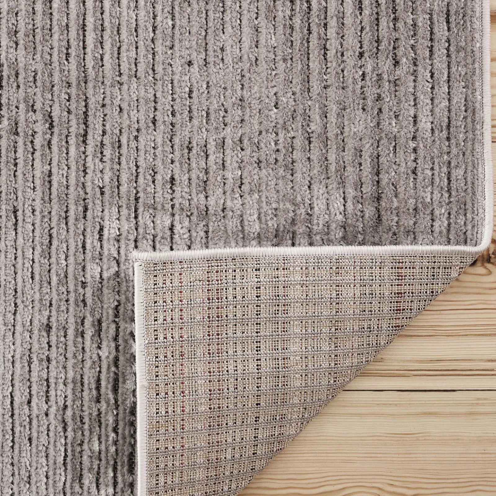 Karaca Cashmere Rug 7/24 Scandinavian Helsinki 120X180 Cm 200.19.01.0076 -  Rugs - ebarza Furniture UAE | Shop Modern Furniture in Abu Dhabi & Dubai - مفروشات ايبازرا في الامارات | تسوق اثاث عصري وديكورات مميزة في دبي وابوظبي