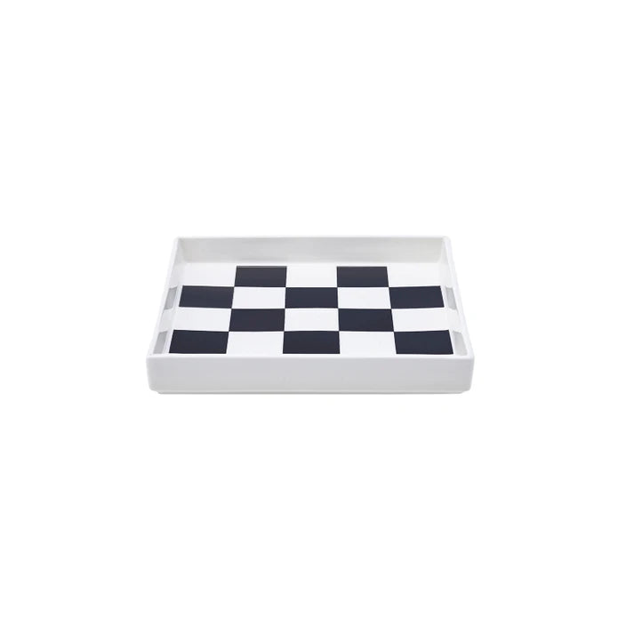 Karaca Chess 22 Pieces 6 Person Breakfast Set 153.03.08.2078 -  Dinnerware Sets - ebarza Furniture UAE | Shop Modern Furniture in Abu Dhabi & Dubai - مفروشات ايبازرا في الامارات | تسوق اثاث عصري وديكورات مميزة في دبي وابوظبي